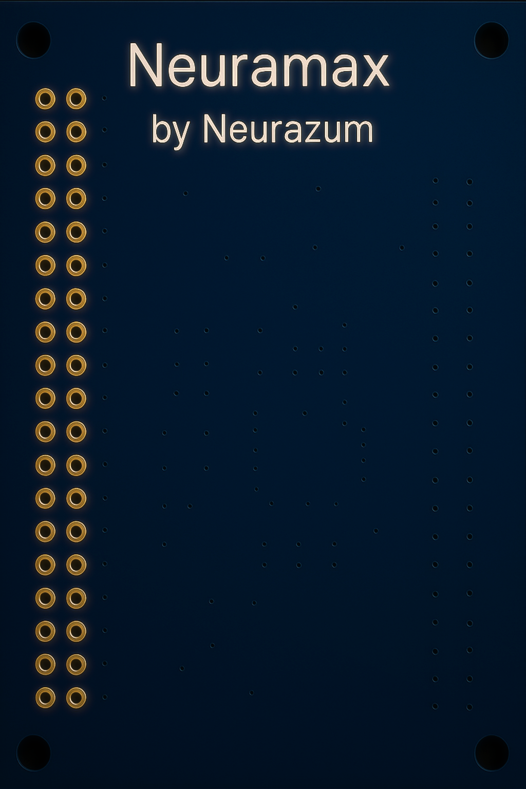 Neuramax-6 Gen1 Arka